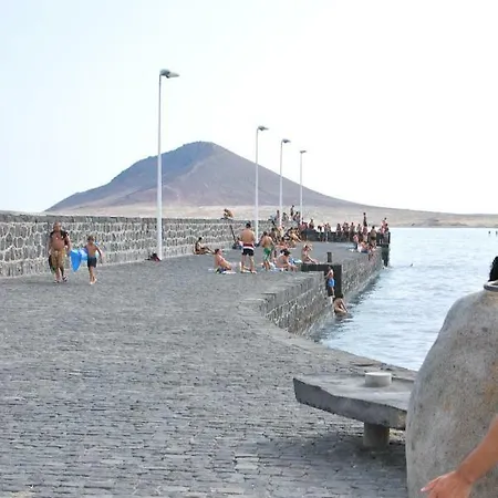 Appartamento Relax En *