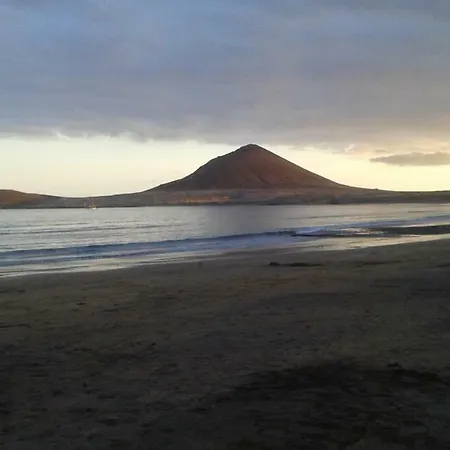 Relax En شقة