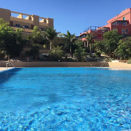 Relax En * El Medano (Tenerife)