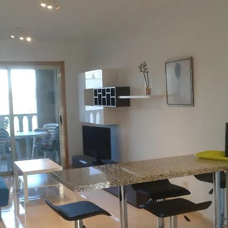 Relax En El Medano (Tenerife)