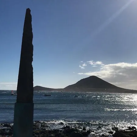 Relax En * El Medano (Tenerife)