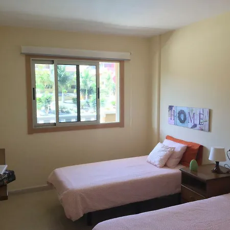 Appartamento Relax En