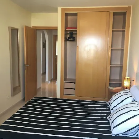 Relax En El Medano (Tenerife)