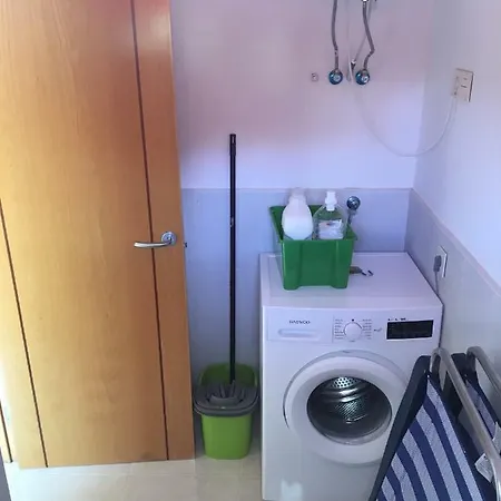 Relax En Appartamento