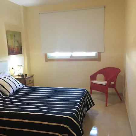 Relax En El Medano (Tenerife)