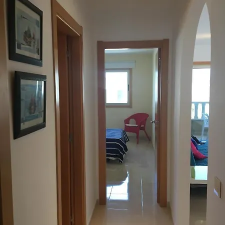 Appartamento Relax En *