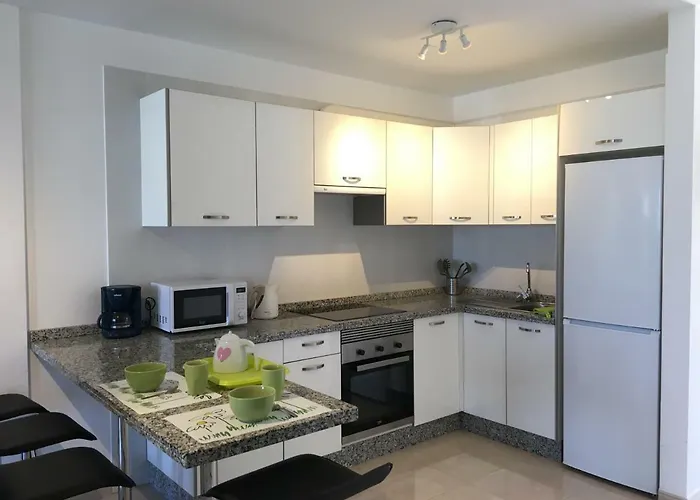 Relax En Appartement *