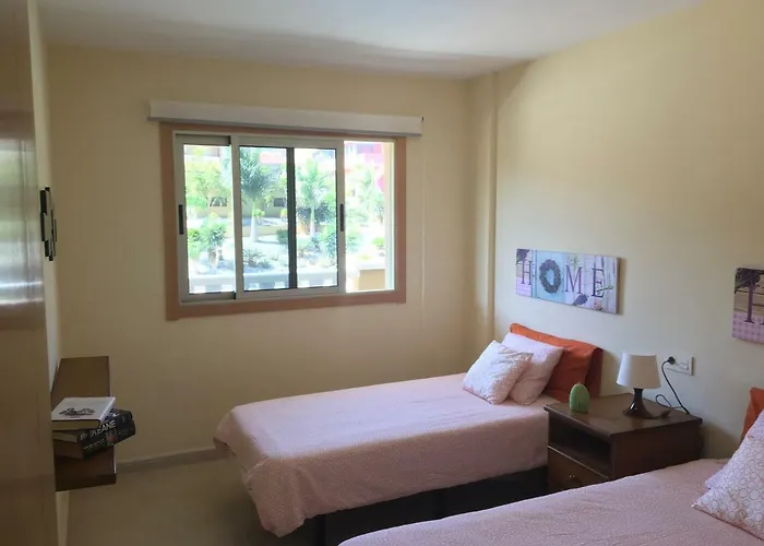 Appartement Relax En