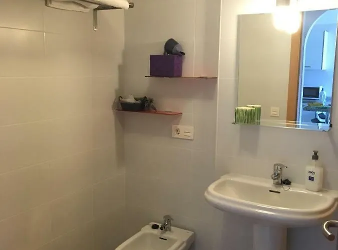 Relax En Appartement El Médano