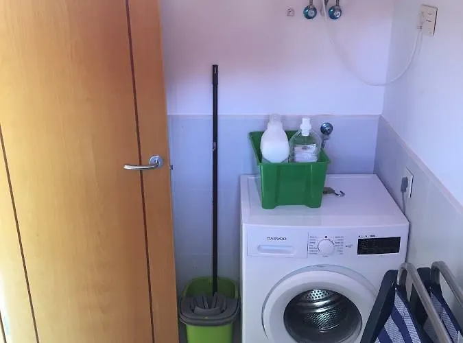 Relax En Appartement