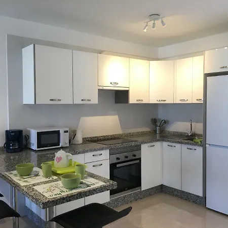 Relax En Appartamento *