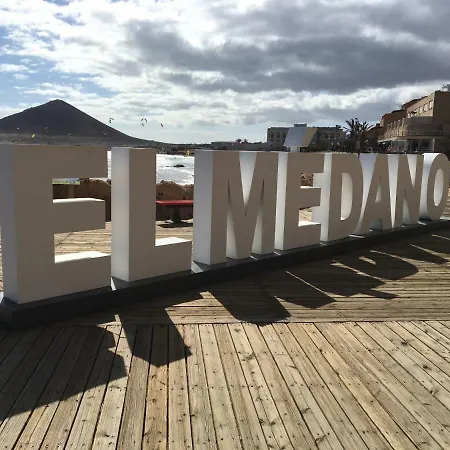 Apartamento Relax En El Médano