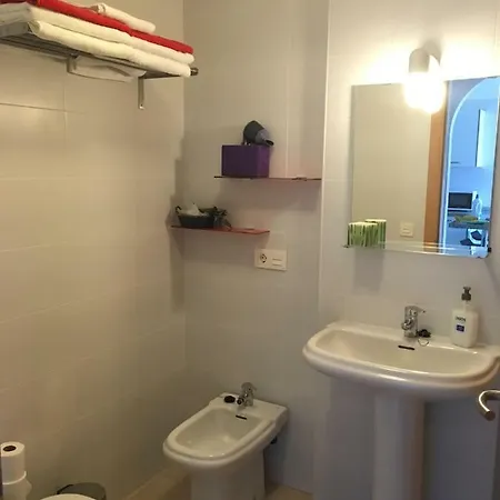 Relax En Apartamento El Médano