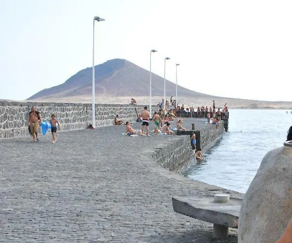 Appartamento Relax En *