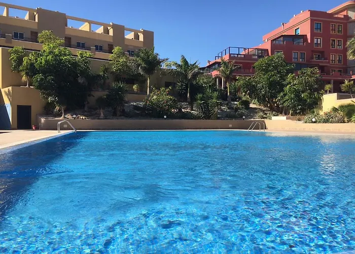 Relax En * El Médano