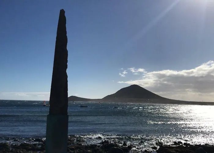 Relax En * El Médano