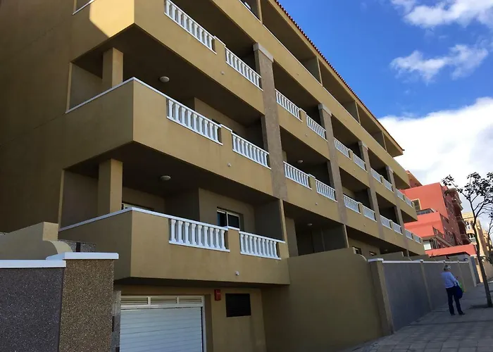 Appartamento Relax En