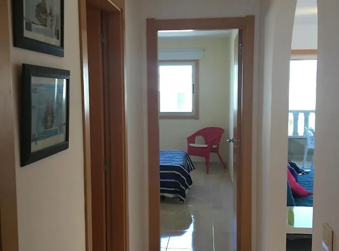 Appartamento Relax En *